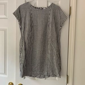 Madewell tunic/dress